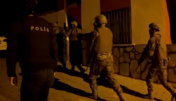 Aydın'da terör propagandası yaptığı tespit edilen kişilere operasyon: 4 şüpheli gözaltına alındı