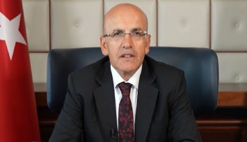 Bakan Şimşek: Kazançlarını doğru beyan etmeyen sporcular izaha davet edilecek
