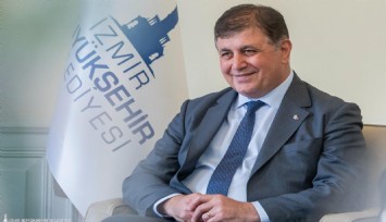 Başkan Tugay'dan iptal edilen İnciraltı planlarıyla ilgili önemli açıklama