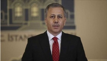 Bakan Yerlikaya: Ruhsatsız silah taşımanın cezasını caydırıcı hale getirecek tasarımımız var