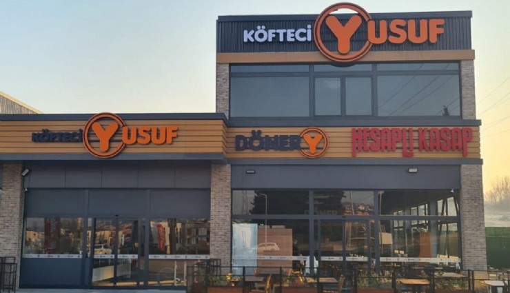 Bakanlık, Köfteci Yusuf'u 'Sağlığı Tehlikeye Düşürecek Gıdalar' listesine ekledi