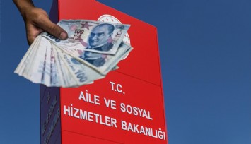 Bakanlıktan para yardımına yüzde 11,32 zam! Engelli aylığı, evde bakım desteği, 65 yaş maaşı, SED ödemeleri ve kronik hastalık yardımı!