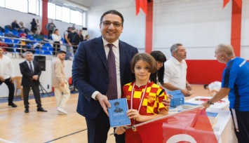 Balçova’da Cumhuriyet coşkusu