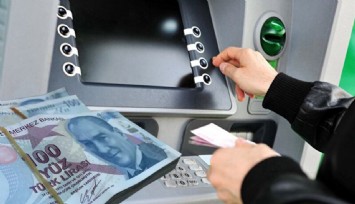 Banka müşterilerine 1.000 TL iade yapılacak!