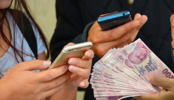 Bankadan IBAN’a 2 bin TL destek ödemesi başladı!