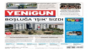 Basın'a sansür bu sefer matbaa'dan: ''Bu sayfayı basmayız''