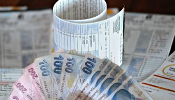 Başvurana 300 TL fatura desteği başladı!