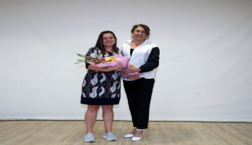 Bayraklı’da farkındalık semineri