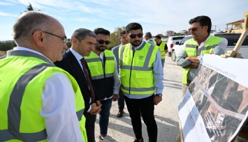 Bittiğinde İzmir-Ankara arası 3.5 saate inecek