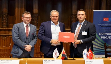 Bornova ve Heidelberg arasında İklim Dostu İşbirliği