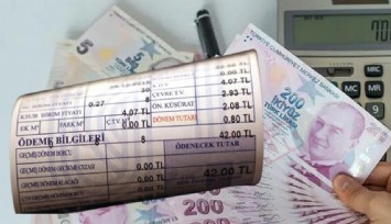 Bu bölgede yaşayanlara ücretsiz elektrik hizmeti müjdesi!