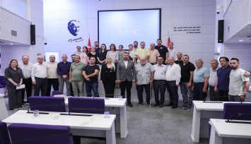 Buca’da 12. Uluslararası Balkan Şenliği için geri sayım başladı