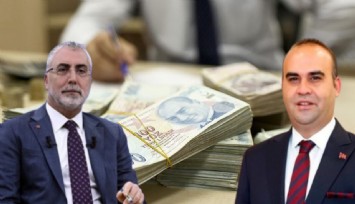 Çalışma Bakanı ve Sanayi Bakanı’ndan Asgari Ücrete Zam Açıklaması!