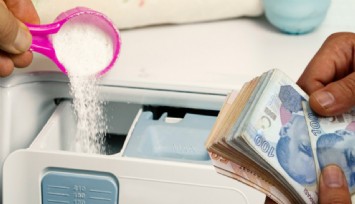 Çamaşır deterjanında indirim! İşte güncel Ariel, Bingo, ABC, Rinso, Omo, Persil ve Perwoll fiyatları!