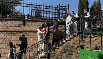 Cem Garipoğlu’nun davasında FETÖ ilişkisi iddiası