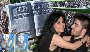 Cem Garipoğlu'nun DNA testi sonuçlandı: Garipoğlu'nun DNA'sı ailesiyle uyuştu
