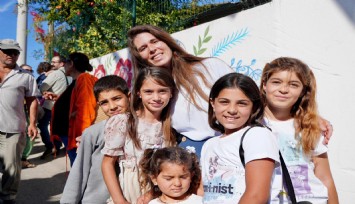 Çeşme’de 10. Germiyan Festivali Coşkusu