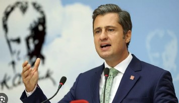 CHP Sözcüsü Yücel'den Erdoğan'a güvenlik çıkışı