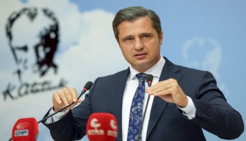 CHPli Yücel'den okul temizliği çıkışı: Okul temizletmek iktidarın gözünde provokasyon