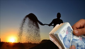 Çiftçilere yeni destekleme müjdesi! Yem bitkisi tohumu ve akaryakıt dağıtımı başladı!