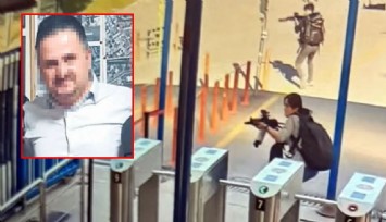 Çiğli Belediyesi'nden TUSAŞ'a saldıran kadın teröristin ağabeyi ile ilgili açıklama: Belediye ile ilişiği kesilmiştir