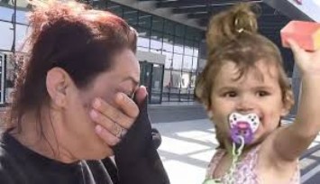 Cinsel istismara ve şiddete uğrayan 2 yaşındaki Sıla’dan kötü haber
