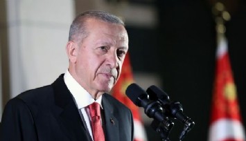 Cumhurbaşkanı Erdoğan: 4 şehidimiz 14 yaralımız var