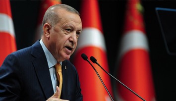 Cumhurbaşkanı Erdoğan: 'AK Parti’yi bugünlere getiren sır, milletin sesine kulak vermemizdir'