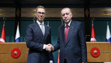 Cumhurbaşkanı Erdoğan: 'Filistin Devleti’nin tanınması büyük anlam ve önem ifade ediyor'