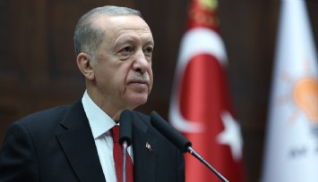Cumhurbaşkanı Erdoğan: 'İsrail bir siyonist terör örgütüdür '