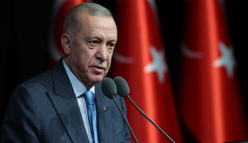 Cumhurbaşkanı Erdoğan: 'İsrail bu soykırımın bedelini er ya da geç ödeyecek'
