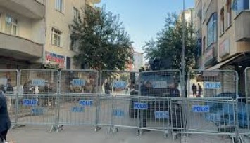 DEM Parti Iğdır İl Başkanı gözaltına alındı