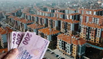 Denizbank, Şekerbank ve 9 bankada daha konut kredisi depremi!