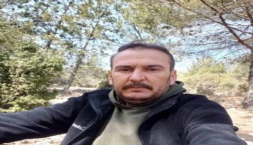 Denizli'de kızı eve dönmeyince kendini yakan baba hayatını kaybetti