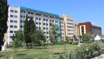 DEÜ Nükleer Tıp’taki borular patladı: Atıklar çok sayıda kişiyi hastanelik etti