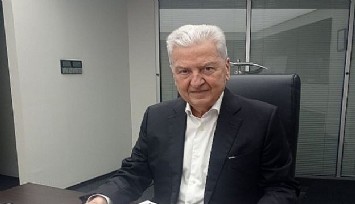 Dev holdingden tasfiye kararı