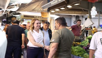 Dirençli bir Kemeraltı için denetim iş birliği yolda