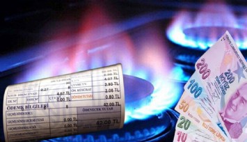 Doğal gaz faturası kabarık gelenlere müjde! Tamamen ücretsiz oldu!