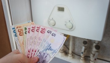 Doğalgaz faturalarına 1000 TL destek! Başvurular başladı