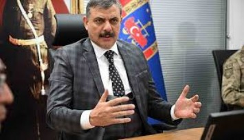 Dolandırıcılar hedef yükseltti: Valiyi dolandırmak istediler