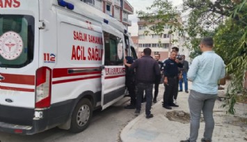 Edirne'de korkunç olay: Oğluna saldıran köpeğin sahibini bıçakladı