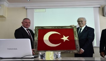Egeli ihracatçılar, Demirci halısına yatırım yapıyor