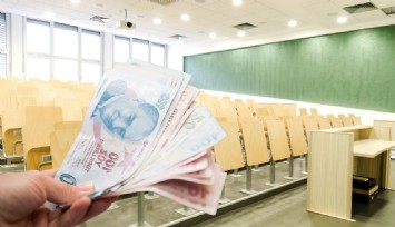 Eğitim desteği verilecek! Başvurular başladı işte detaylar