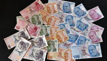 Ekim desteği kartlara yattı! 8.2 milyon TL ödeme dün yapıldı