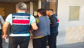 El-Kaide üyelerine operasyon: 1 kişi gözaltına alındı