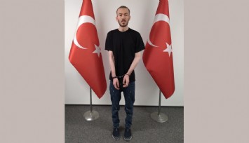 El Kaideli terörist Ahmet Baykara Afrika’da yakaladı