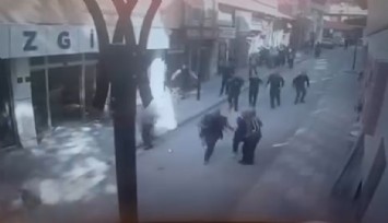 Elazığ’da bir günde 15 artçı deprem meydana geldi