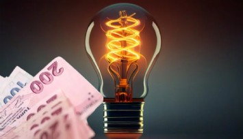 Elektriğe şubat ayında yeni zam!