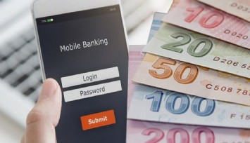 Emekli, işçi ve öğrencinin IBAN'ına 3 bin TL yatacak!