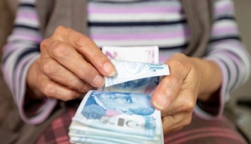 Emekli promosyonu zamlandı! İşte o banka